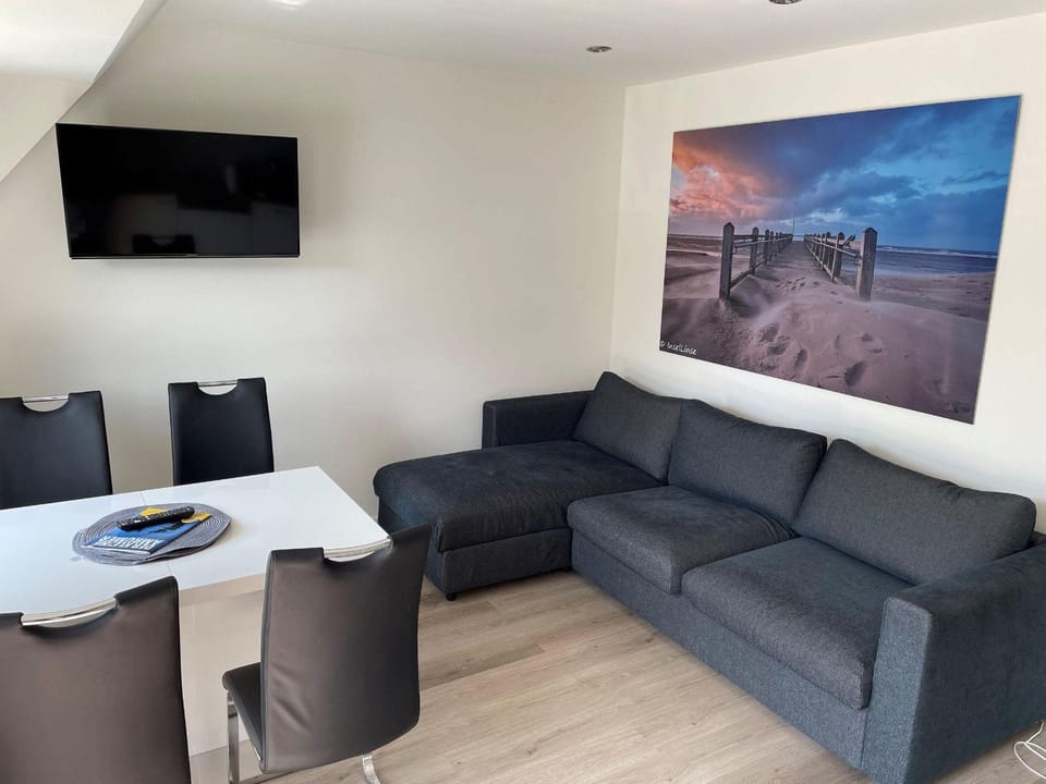 Seaside-Amrum-15 Apartment in Norddorf