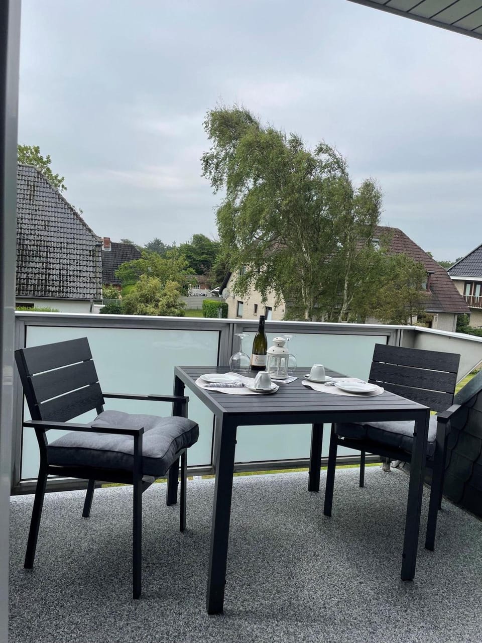 Seaside-Amrum-13 Apartment in Norddorf