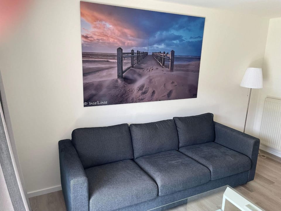 Seaside-Amrum-13 Apartment in Norddorf