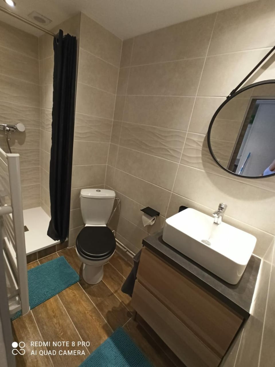 STUDIO COSY Apartment in Agde