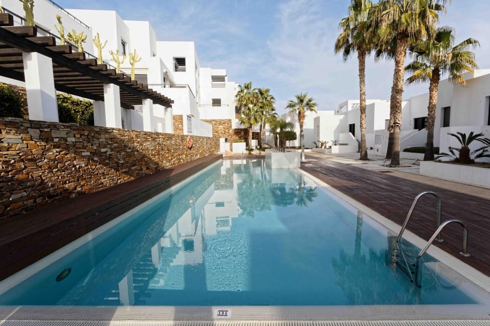 Off site, Swimming pool, Swimming pool