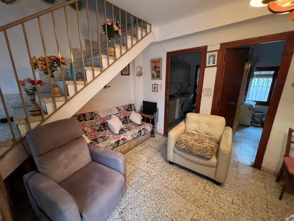 CHALET EN NERJA Vacation rental in Nerja