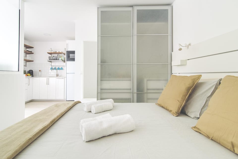 Home2Book Stylish Las Canteras3 Beach Apartment in Las Palmas de Gran Canaria