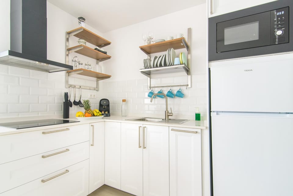 Home2Book Stylish Las Canteras3 Beach Apartment in Las Palmas de Gran Canaria