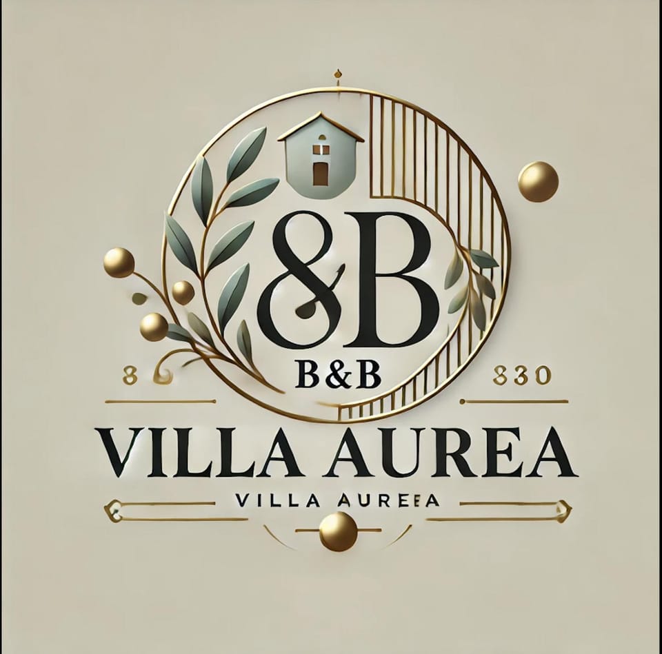 Property logo or sign, Text overlay