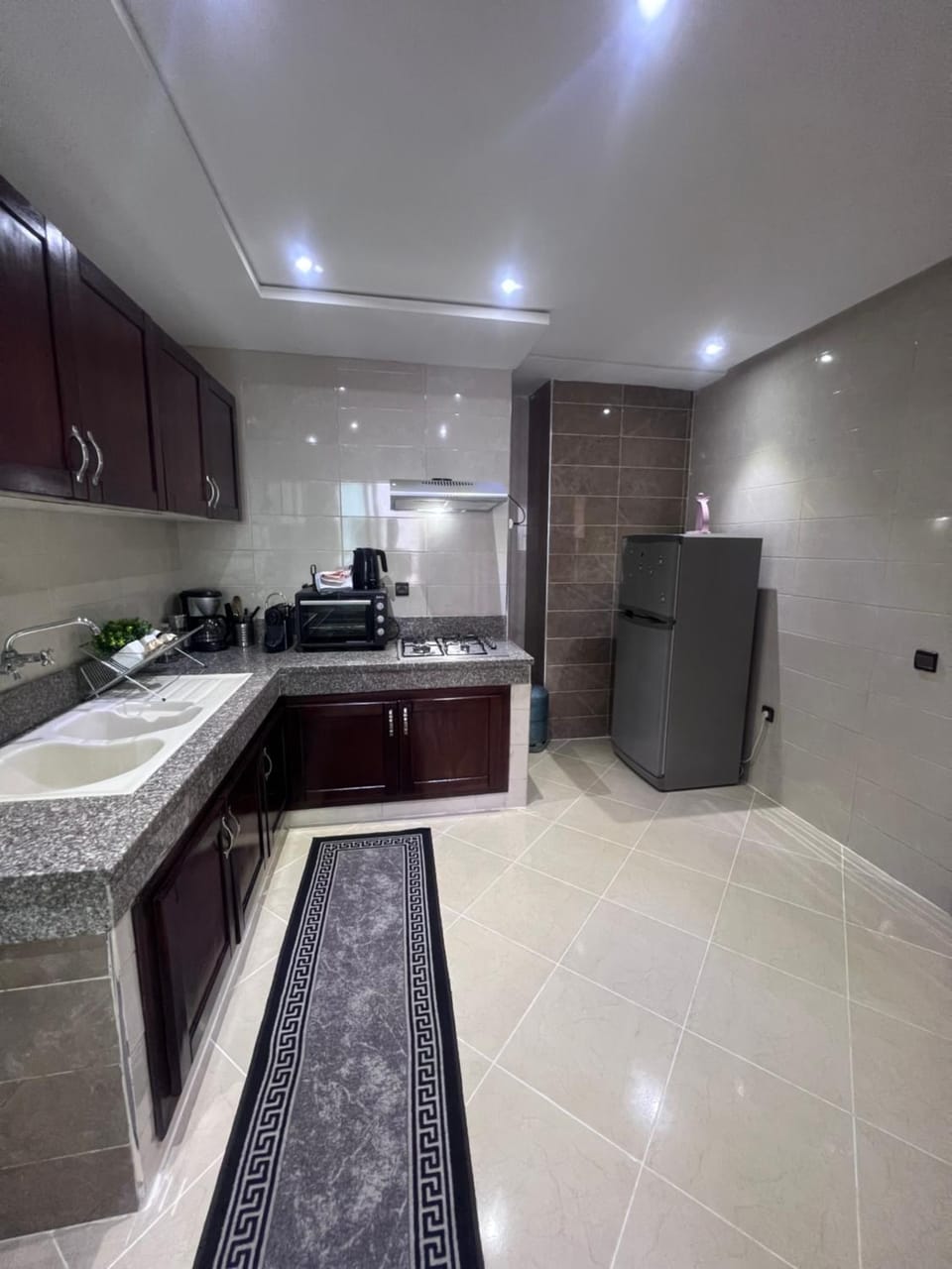 Kitchen or kitchenette, minibar, pet friendly