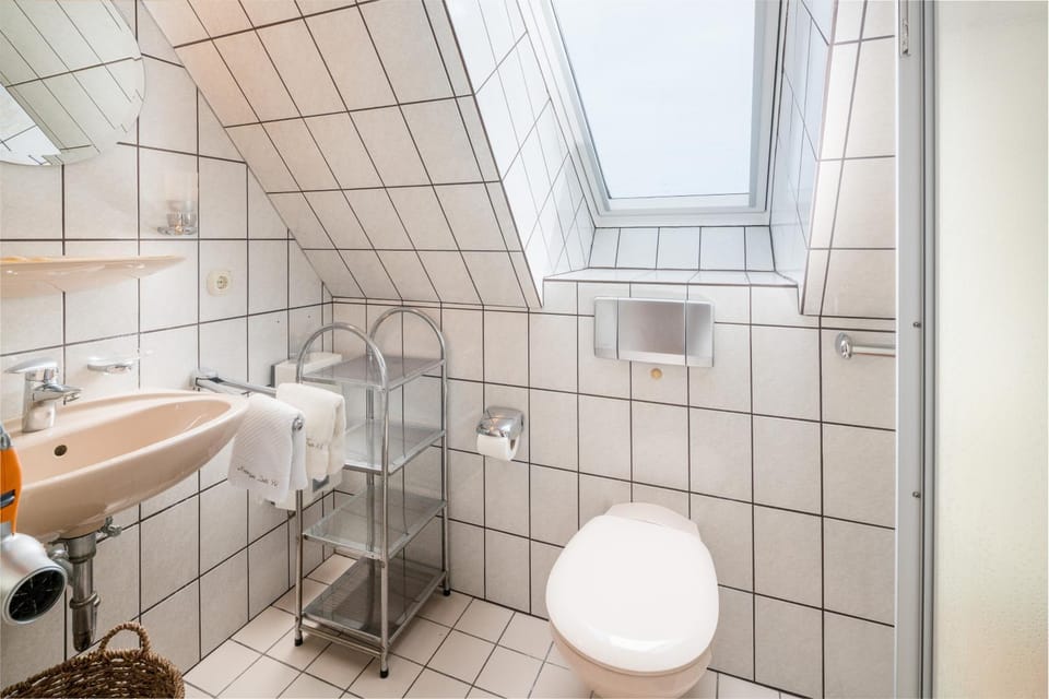 Ferienwohnung "Rundblick" Apartment in Lower Saxony, Germany