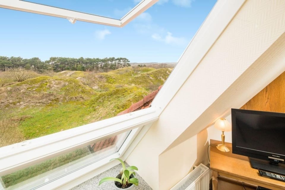 Ferienwohnung "Rundblick" Apartment in Lower Saxony, Germany