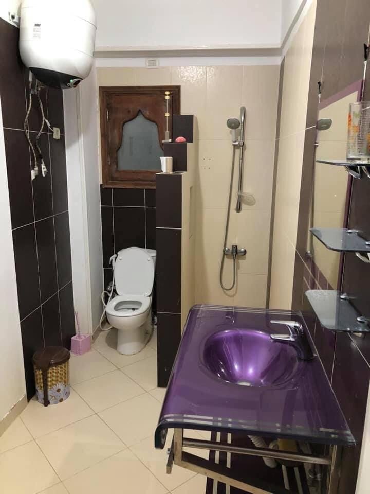 The comfortable palace Apartment hotel in Red Sea Governorate