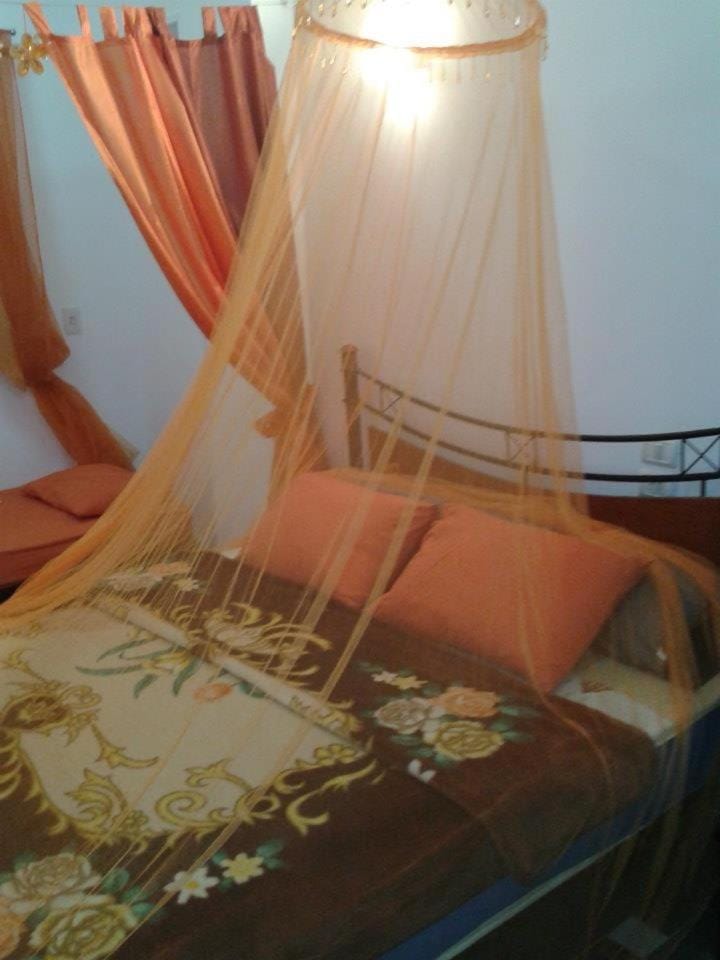 The comfortable palace Apartment hotel in Red Sea Governorate