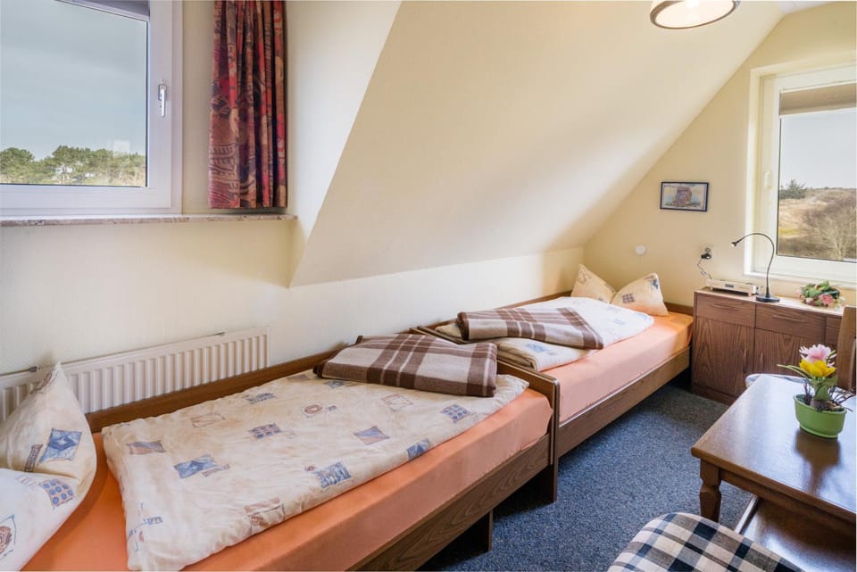 Ferienwohnung "Dünenblick" Apartment in Lower Saxony, Germany