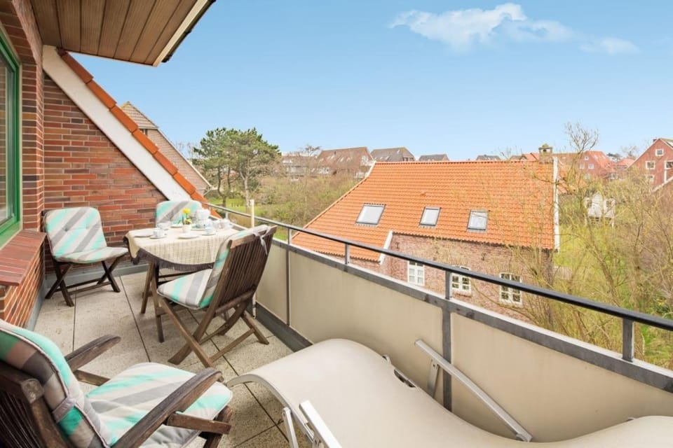Ferienwohnung "Dünenblick" Apartment in Lower Saxony, Germany