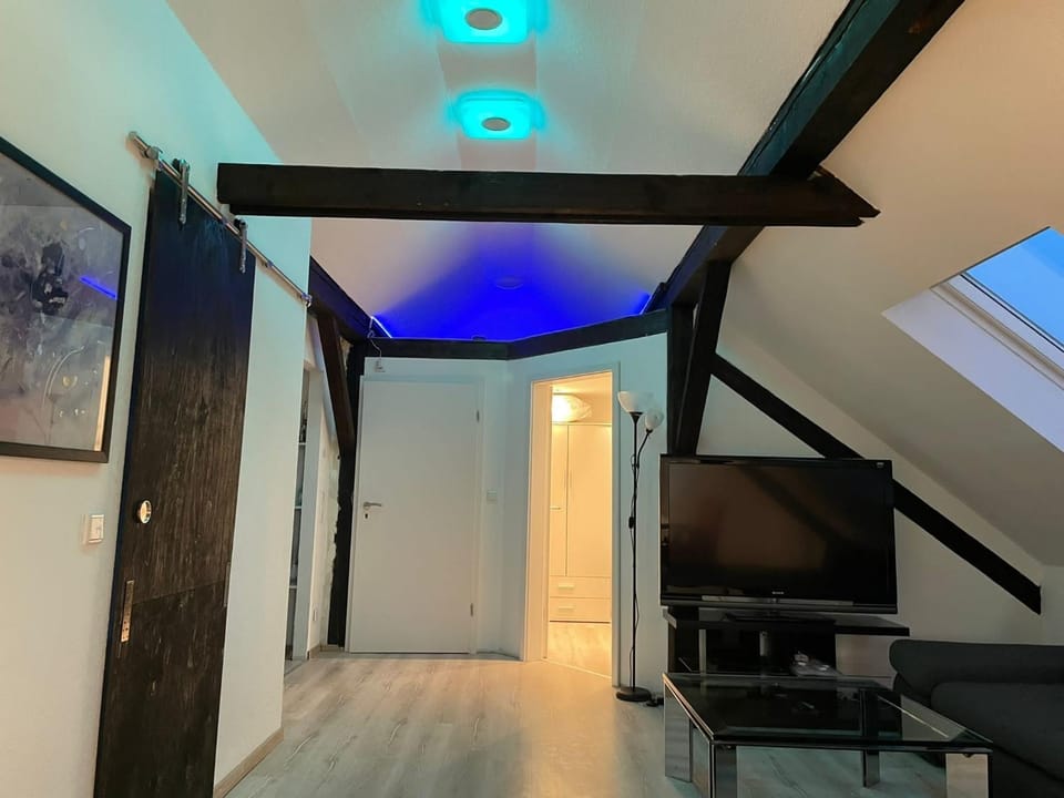 Appartement Linde Apartment in North Rhine-Westphalia