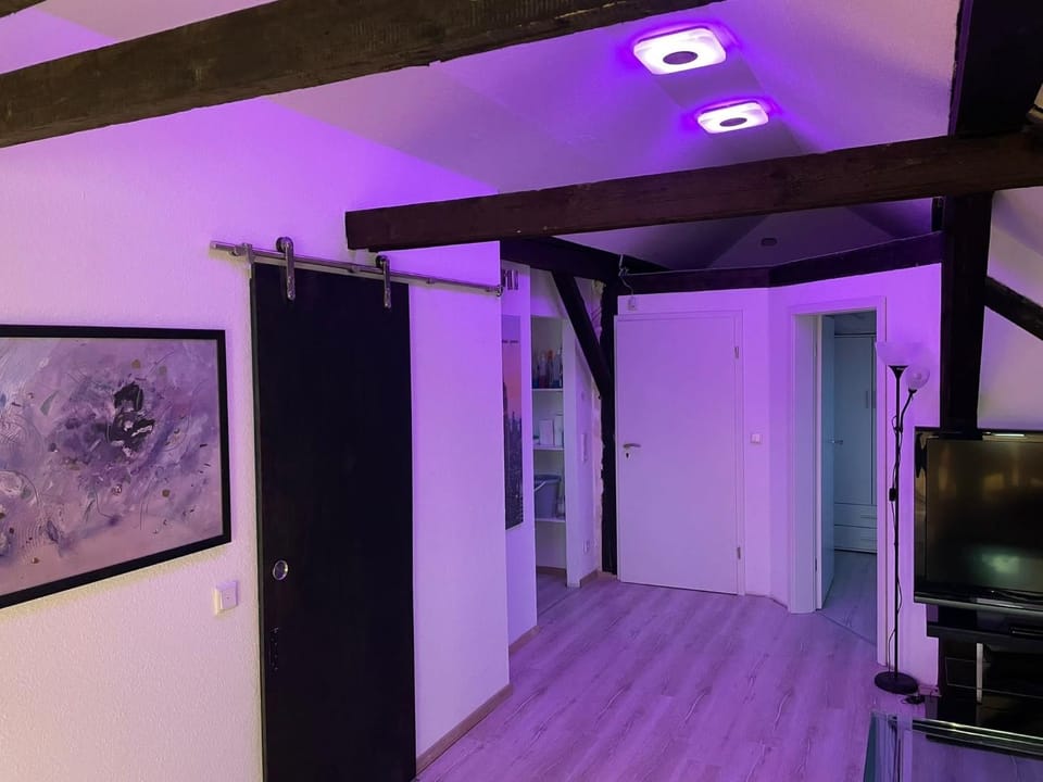 Appartement Linde Apartment in North Rhine-Westphalia