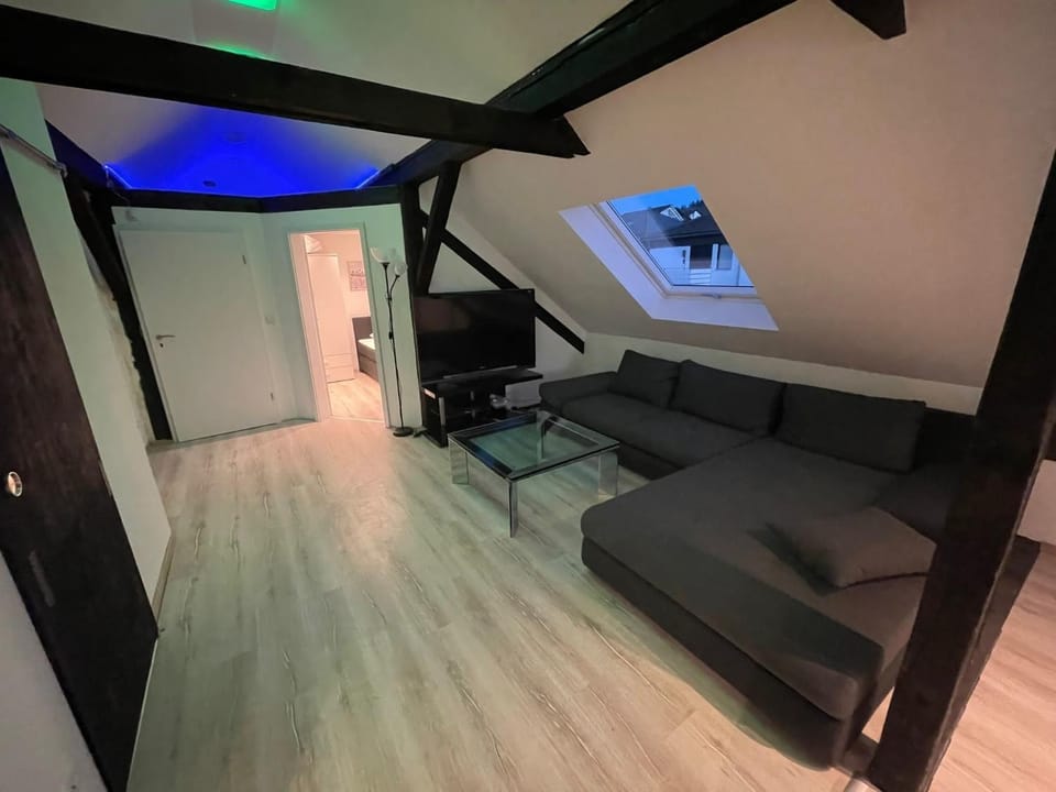 Appartement Linde Apartment in North Rhine-Westphalia