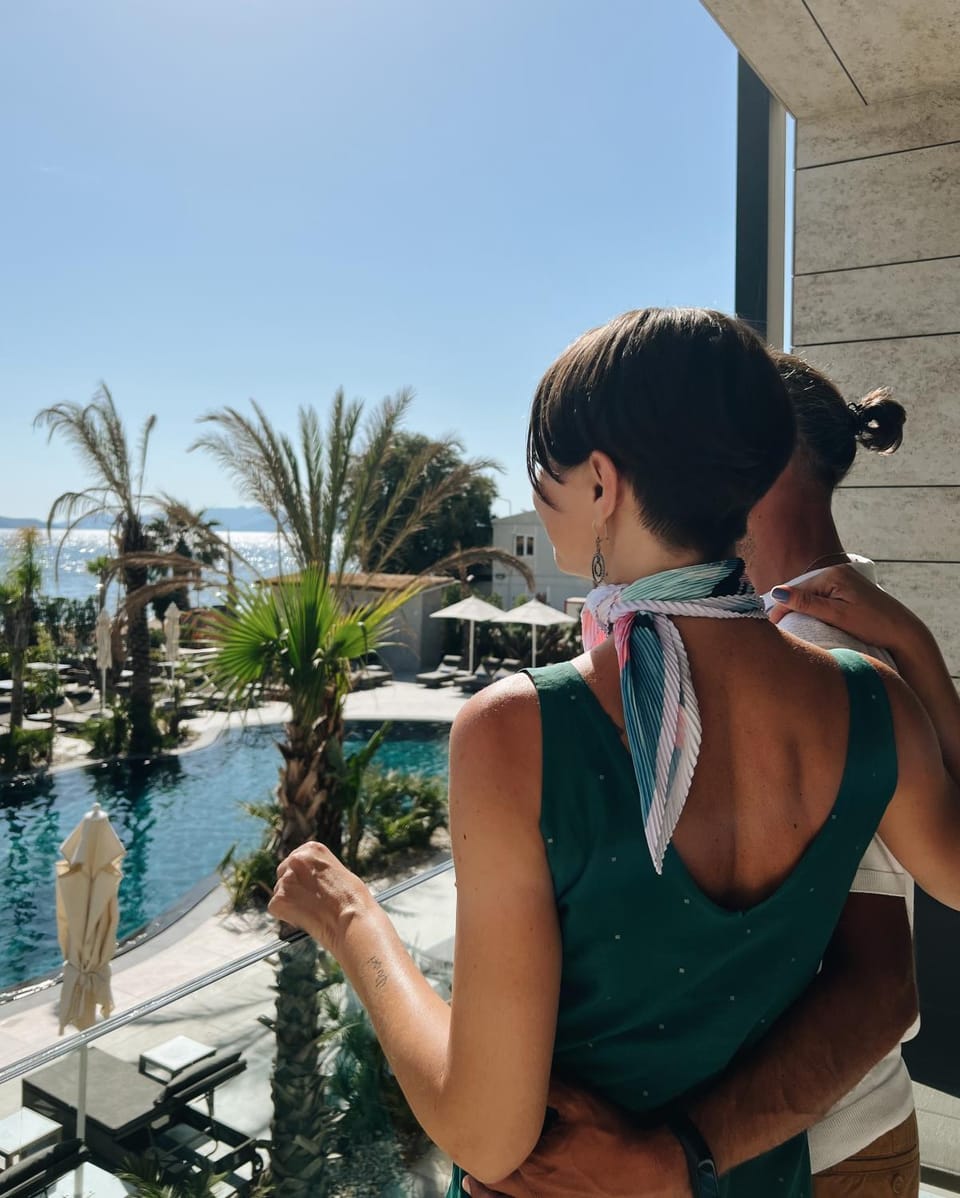 View (from property/room)