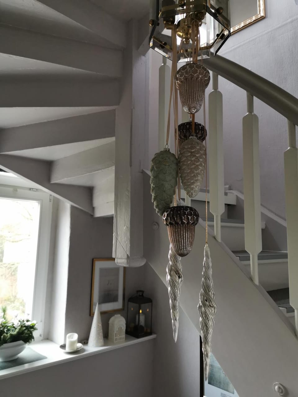 Loft "im Alten Pfarrhaus" Apartment in Neuruppin