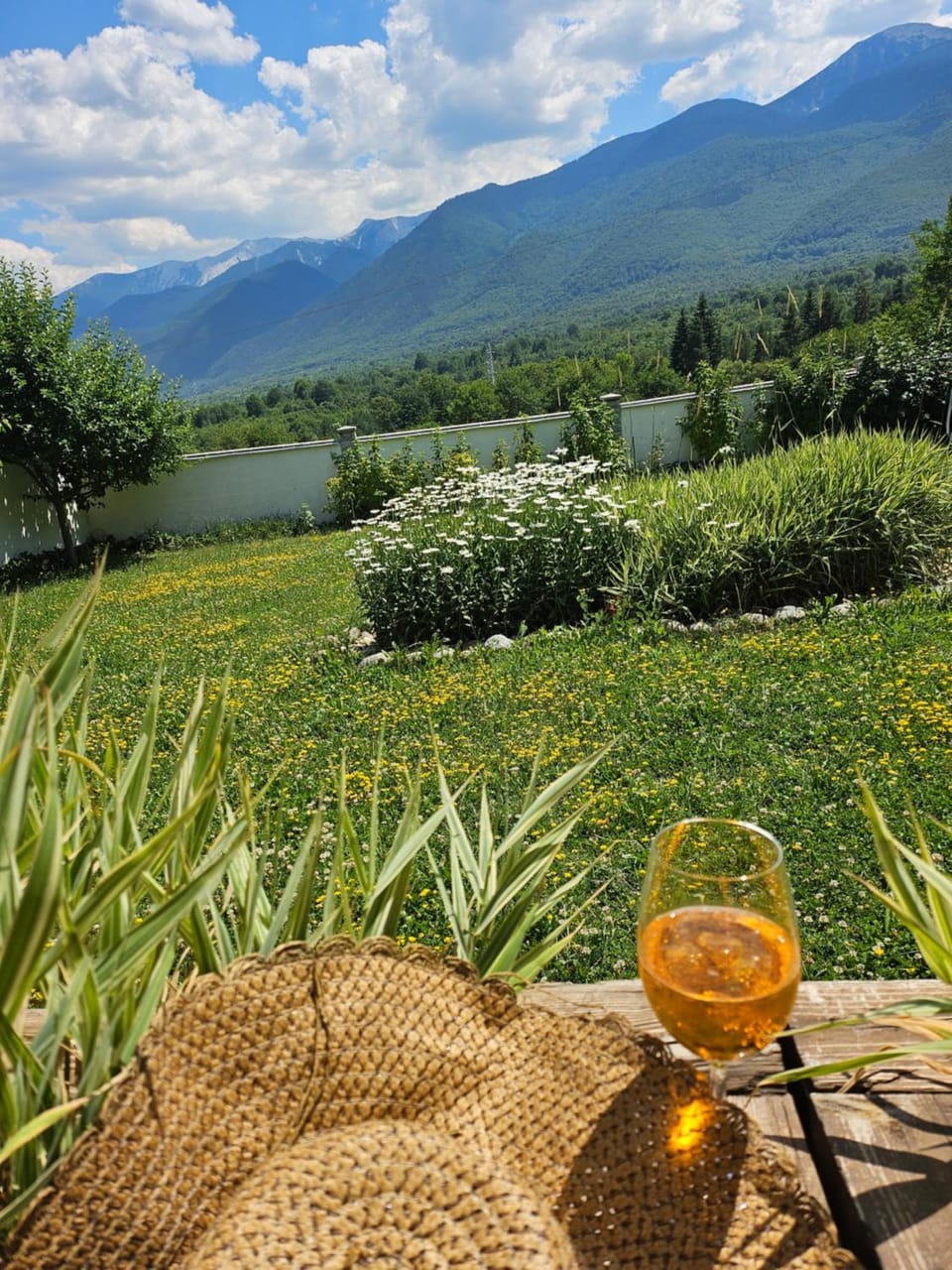 Къща за гости Радост Guest House Radost Chalet in Blagoevgrad Province
