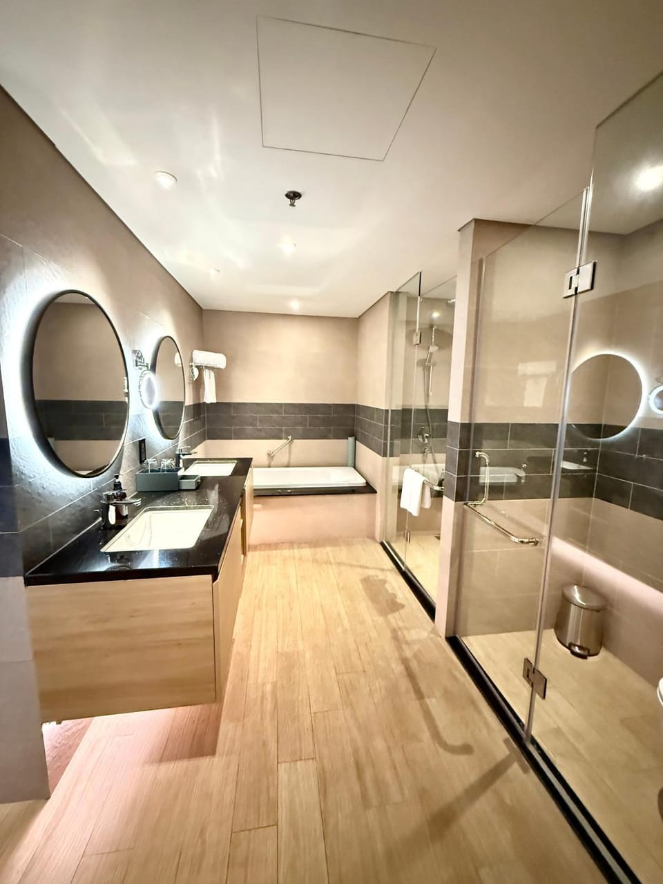 Khánh Phong Apartment Citadine Marina Hạ Long Apartment in Vietnam