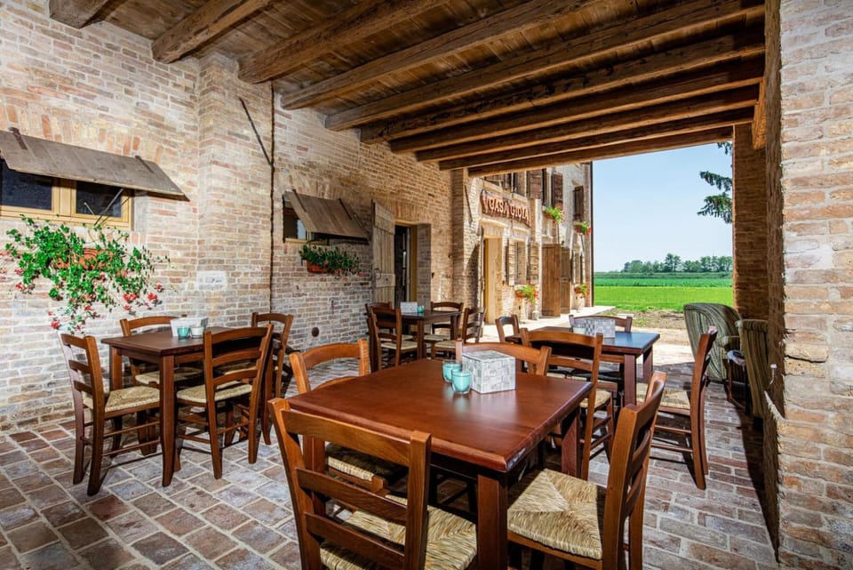 Casa Gioia Apartment in Veneto