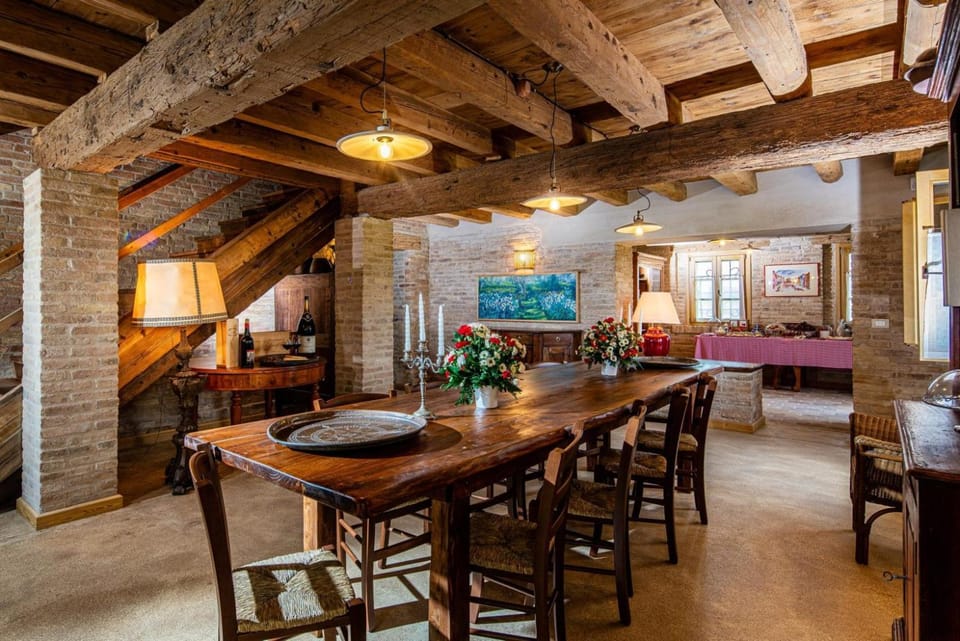 Casa Gioia Apartment in Veneto