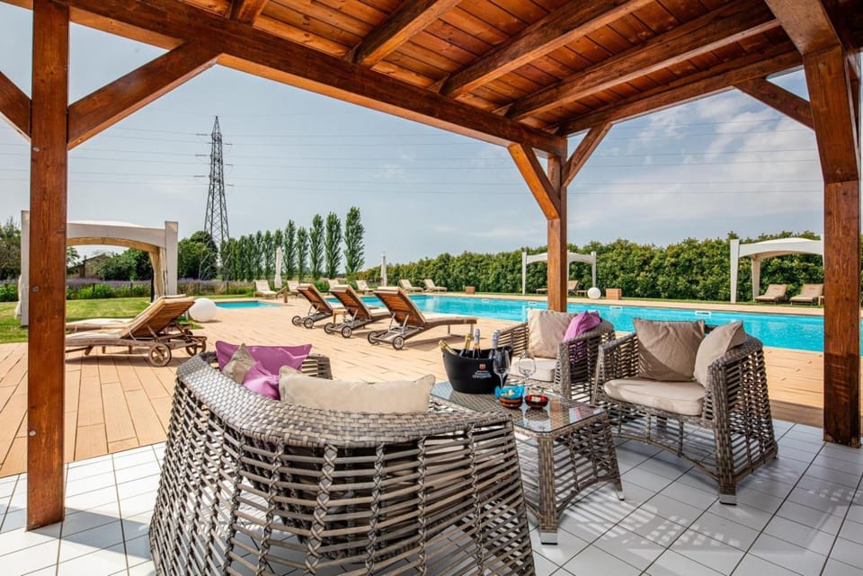 Casa Gioia Apartment in Veneto