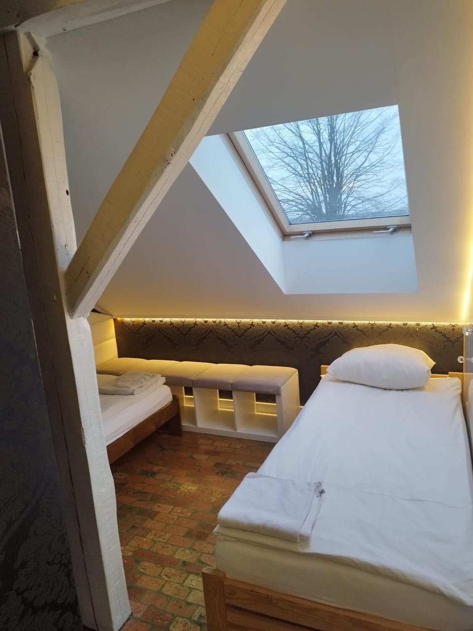 Apartament z widokiem Słubice Apartment in Poland