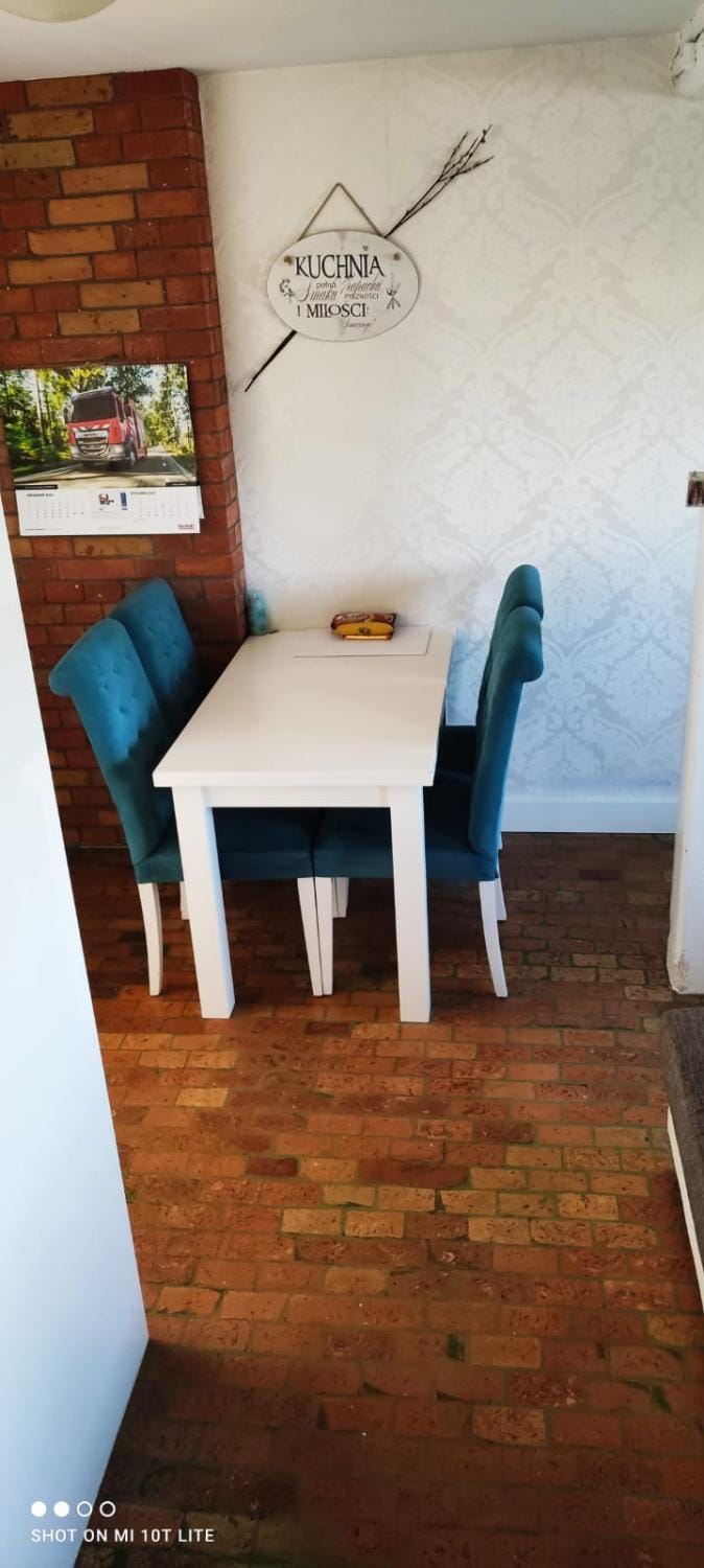 Apartament z widokiem Słubice Apartment in Poland