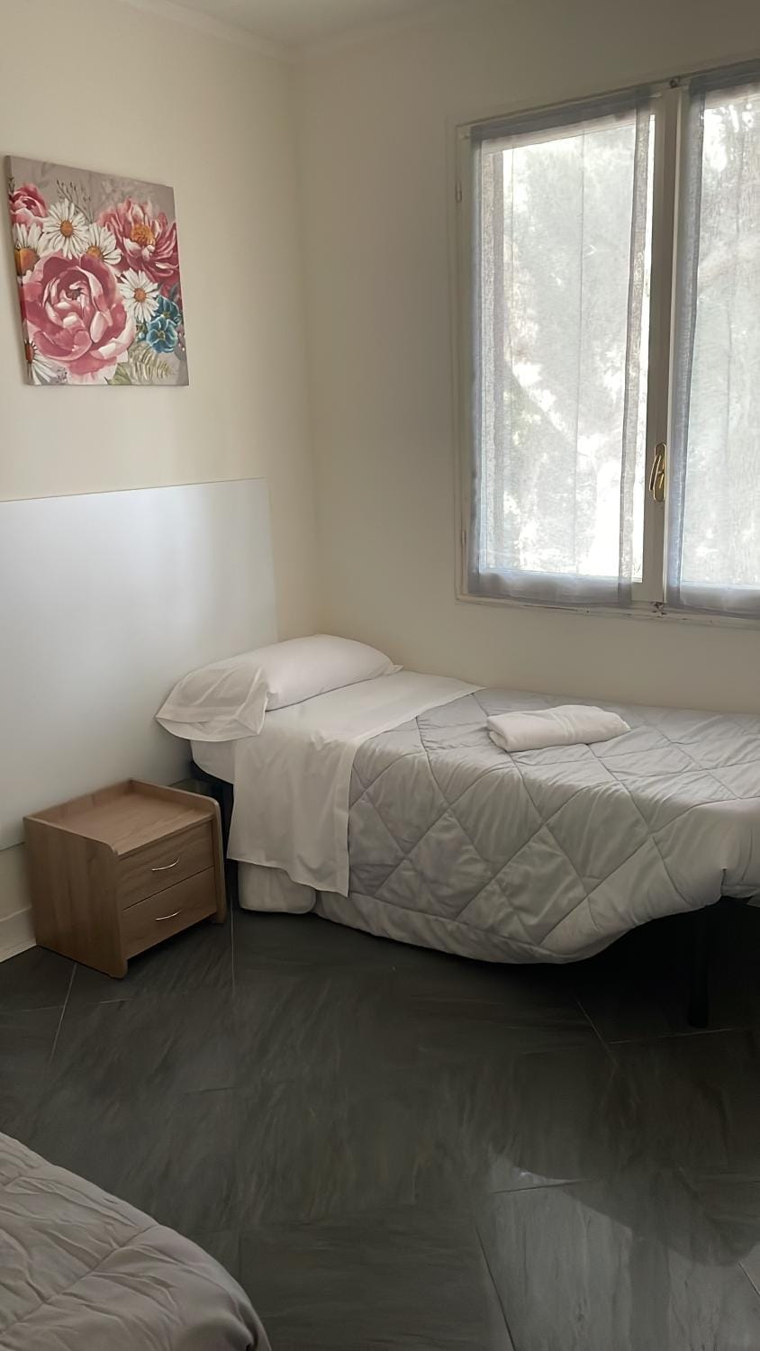 Villaggio Turistico da Tonino Apartment hotel in Ventimiglia