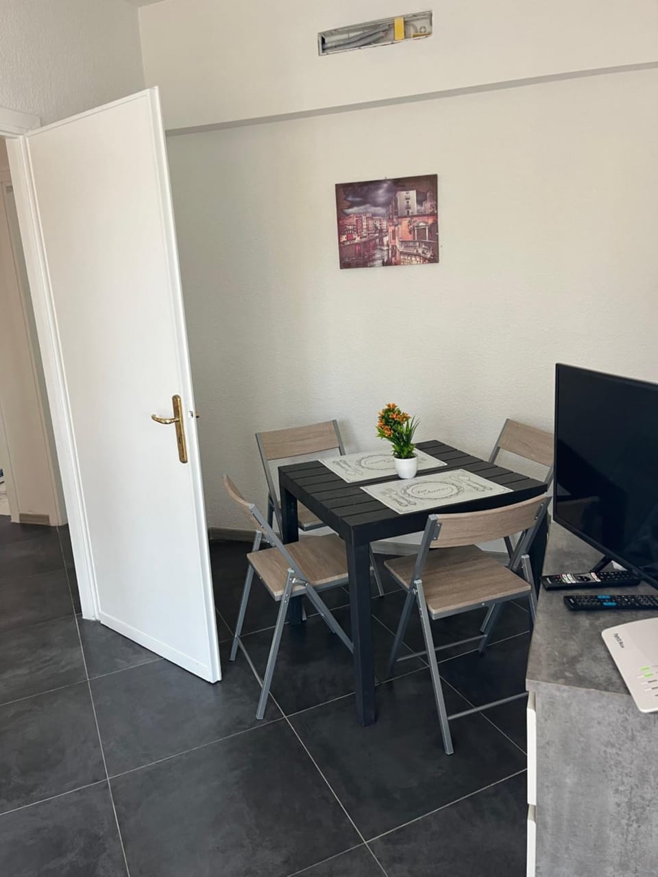 Villaggio Turistico da Tonino Apartment hotel in Ventimiglia