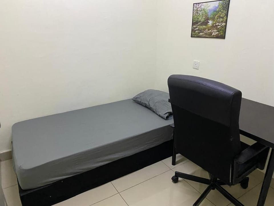 Hyve Soho suite Netflix Apartment in Putrajaya