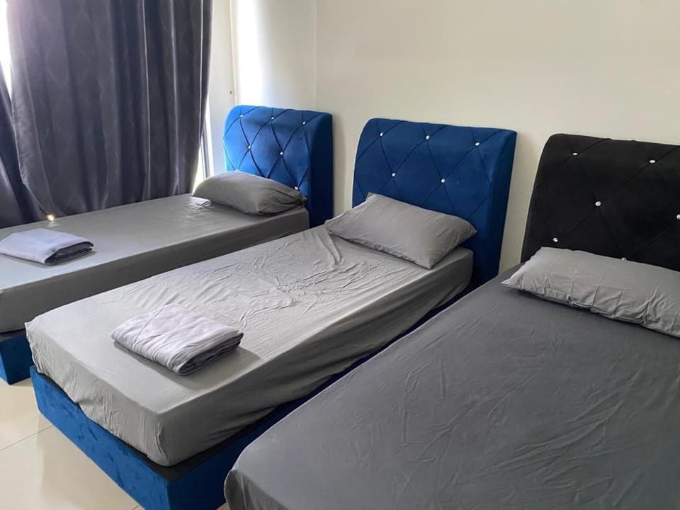 Hyve Soho suite Netflix Apartment in Putrajaya