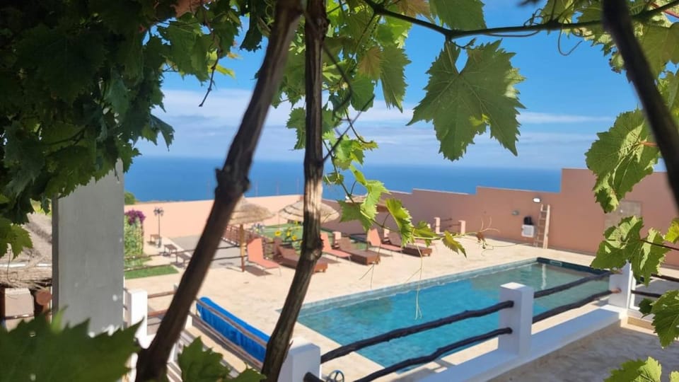 Villa avec piscine Asilah, terrain de foot privative Villa in Tangier-Tétouan-Al Hoceima