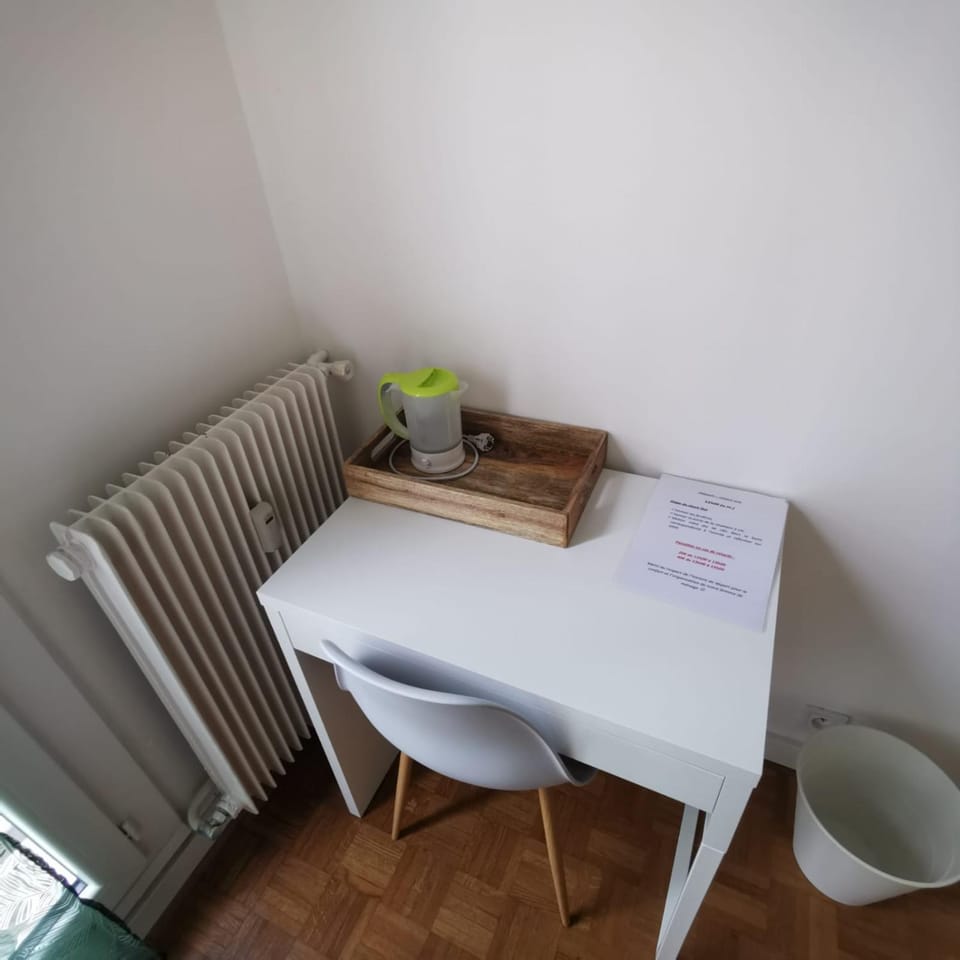 Chambre Jungle - Tout confort Saint Marceau Apartment in Orléans