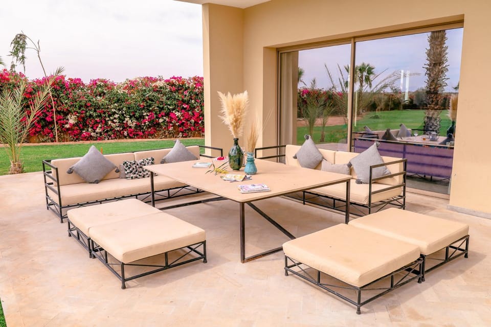 Patio, Balcony/Terrace