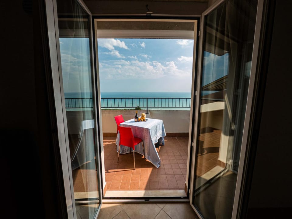 Sea view