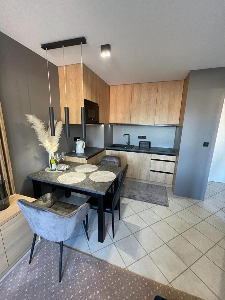 Apartament Bielik Apartment in Miedzyzdroje