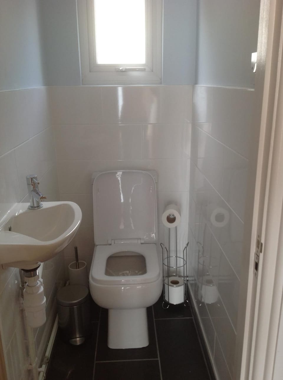PORTHOLES Villa in Ventnor