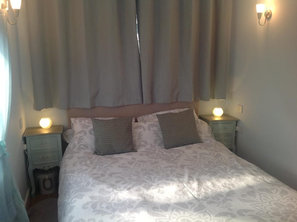 PORTHOLES Villa in Ventnor