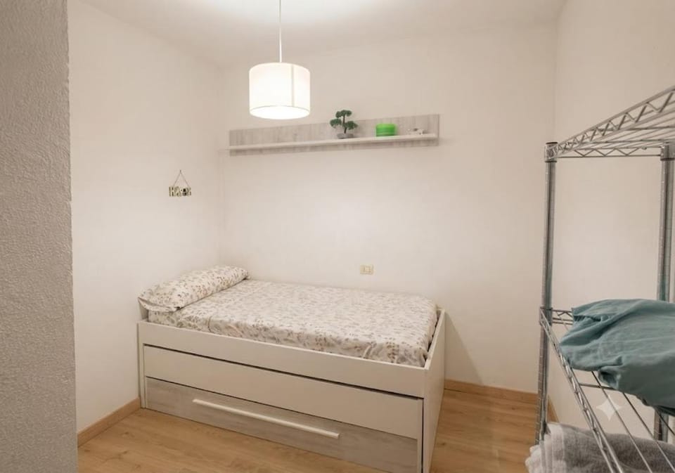 Apartamento en segunda línea de playa Silgar Apartment in Sanxenxo