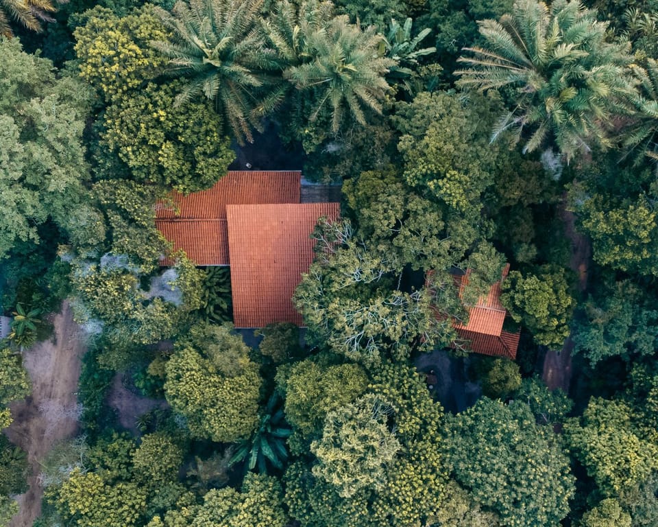 Casa aconchegante na Bahia para viver uma experiência de hospedagem pertinho da praia House in State of Bahia
