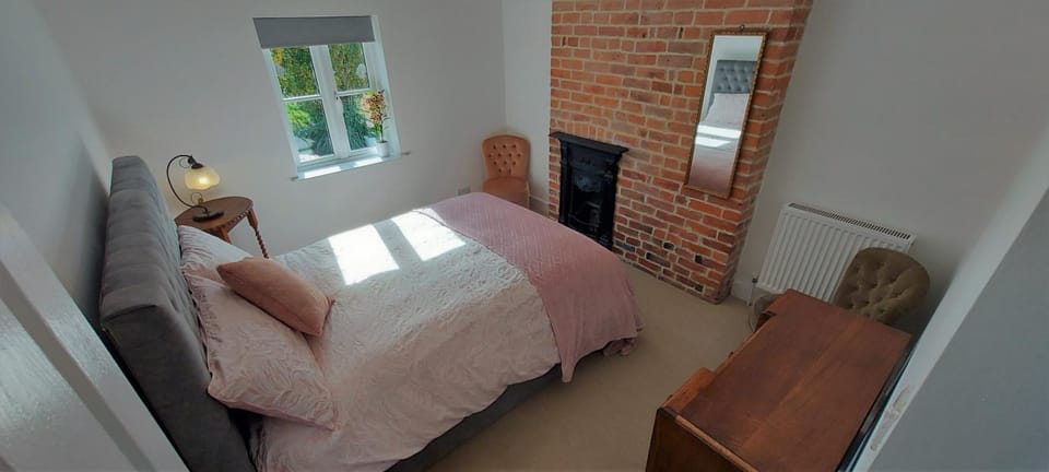 Tor Cottage, perfectly positioned! House in Glastonbury