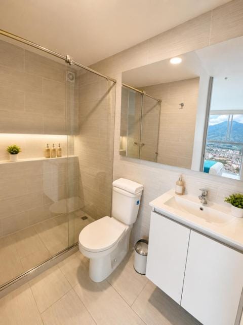 Apartamento Nuevo Hermosa Vista Apartment in Ibagué