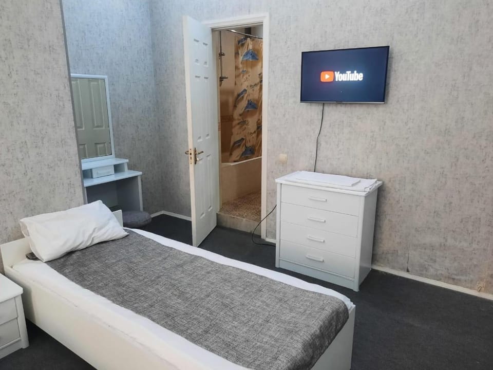 Apartament on Nizami street 6 rooms Apartment in Baku