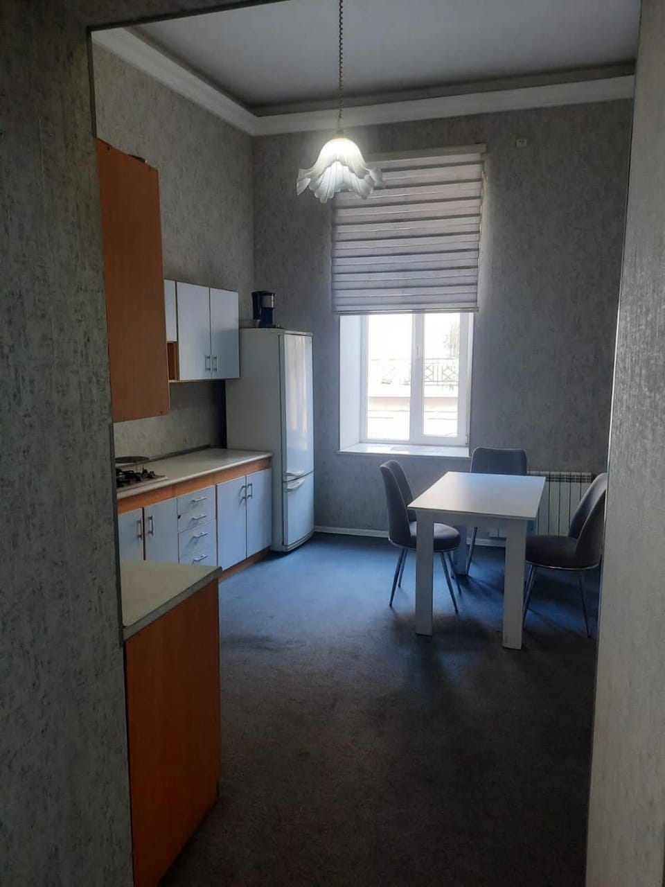 Apartament on Nizami street 6 rooms Apartment in Baku
