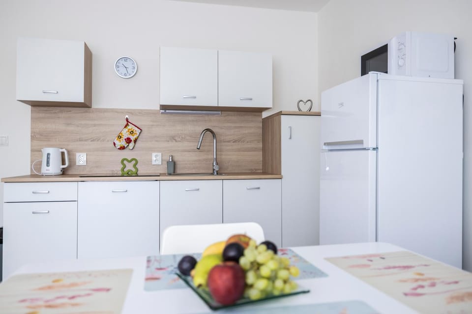 Apartmány Na Obci Třeboň Bed and Breakfast in South Bohemian Region