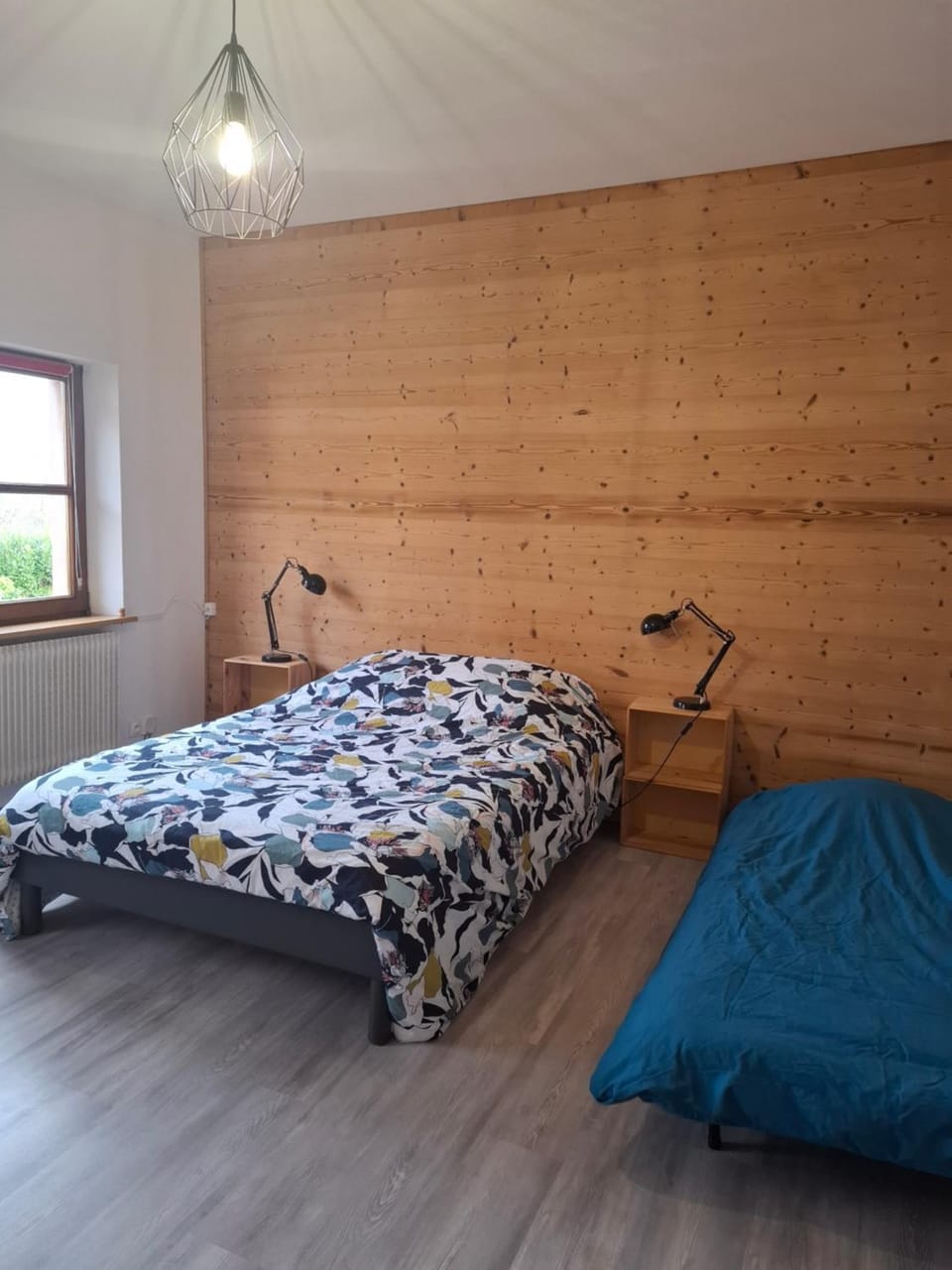 gîte l'œuf ou la poule, parking privé, sur domaine viticole Apartment in Ribeauvillé