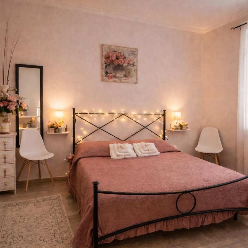 Il Nido del Vicolo Apartment in Umbria