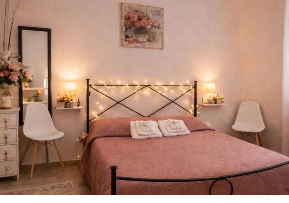 Il Nido del Vicolo Apartment in Umbria
