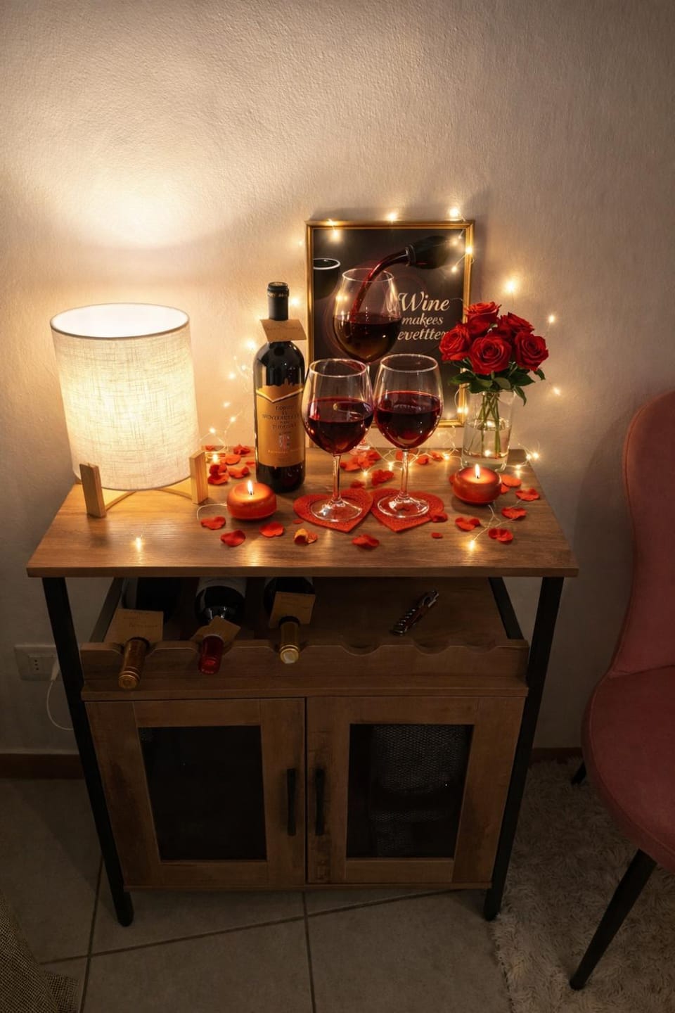 Il Nido del Vicolo Apartment in Umbria